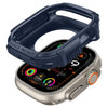 Spigen Apple Watch Case Ultra 3 / 2 / 1 (49mm) Rugged Armor - Navy Blue