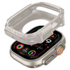 Spigen Apple Watch Case Ultra 3 / 2 / 1 (49mm) Rugged Armor - Dune Beige