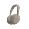 SONY Wireless Noise Cancelling Handphones WH-1000XM6 - Sand stone