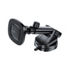 Acefast D45 Magnetic Car Mount Phone Holder Strong Grip Air Vent Dashboard Smartphone Holder - Black