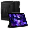 Spigen iPad Air 11" (2026/2025/2024) / iPad Air 10.9" (2022/2020) Case Rugged Armor Pro - Black