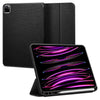Spigen iPad Pro 12.9" (2022 / 2021) Case Urban Fit - Black