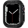 Spigen Apple Watch Case Series (45mm / 44mm) Rugged Armor - Black