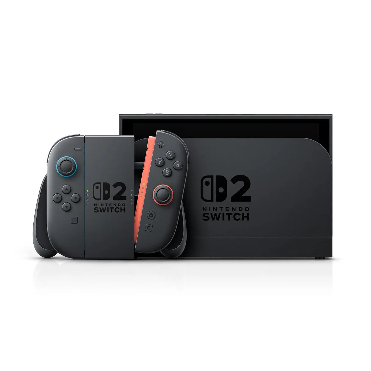 Nintendo Switch 2 Console + Mario Kart World Premium Edition Bundle -