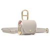 Spigen Cyrill AirPods 4th Gen Case (2024) Mini Bag - Beige