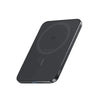 Anker MagGo Nano Ultra-Slim 5000mAh Qi2 Certified 15W Power Bank A1665 - Black