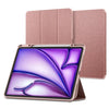 Spigen iPad Air 11" (2026/2025/2024) / iPad Air 10.9" (2022/2020) Case Urban Fit - Rose Gold