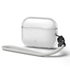 Spigen AirPods Pro 3 Case (2025) Liquid Crystal - Crystal Clear