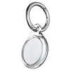 Spigen AirTag Case Ultra Hybrid - Crystal Clear