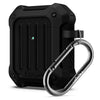 Spigen Apple AirPods Case 2 / 1 Tough Armor - Black