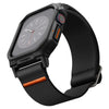 Spigen Apple Watch Case Series 11 / 10 (42mm) Lite Fit Pro - Matte Black