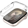 Spigen Apple Watch Case Series (45mm) Thin Fit - Crystal Clear