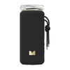 Monster Atomic Glow Portable Bluetooth Speaker MS62132 - Black