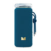 Monster Atomic Glow Portable Bluetooth Speaker MS62132 - Blue