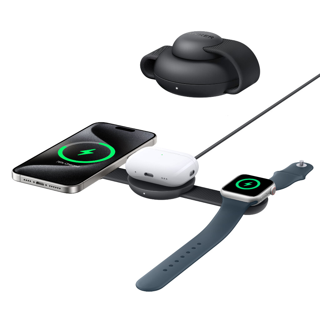 Stock Energous And Apple EN-EVK-1200-00 Energous RF And Wireless