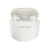 Bose QuietComfort Ultra Earbuds - White Smoke with Keychain