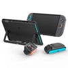 Nintendo Switch 2 Case (2025) Nano Pop - Black Sesame