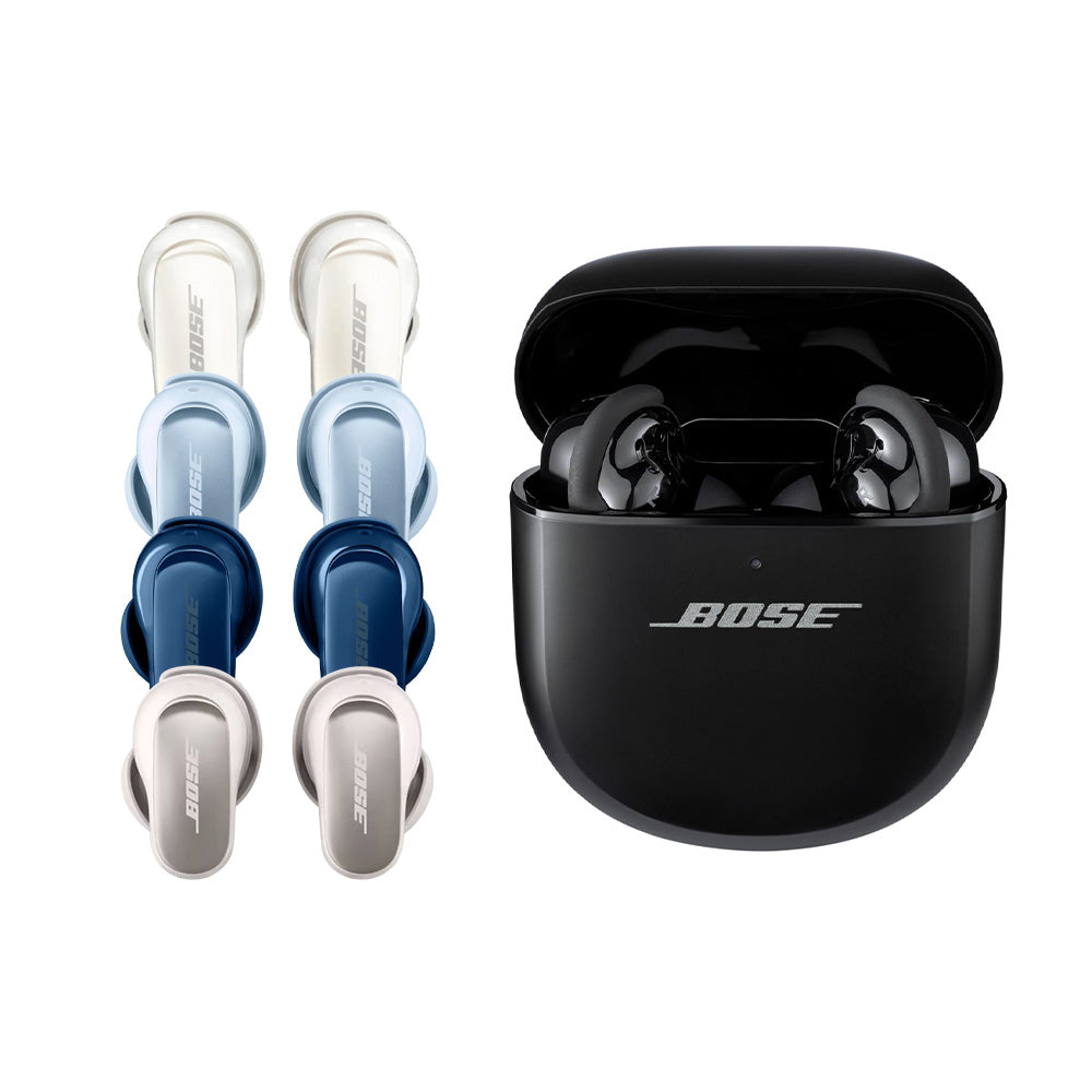 Bose QuietComfort Ultra Earbuds Tech House Singapore
