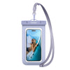 Spigen Aqua Shield A601 Waterproof Phone Case - Aqua Blue