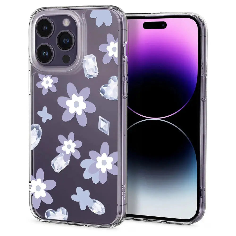 Compatible With Apple IPhone 17 Pro Case, Ultra [Slim Thin] Flexible Clear TPU Phone Case For Apple IPhone 17 Pro Gel Rubber Soft Skin Silicone Protective Case,Transparent - View #7
