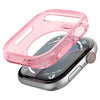 Spigen Caseology Spigen Apple Watch Case Series 11 / 10 (46mm) Capella - Clear Pink