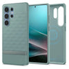 Spigen Caseology Samsung S25 Ultra Case Parallax MagFit - Sage Green