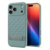 Spigen iPhone 17 Pro Case Parallax S MagFit - Sage Green