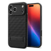 Spigen iPhone 17 Pro Case Parallax S MagFit - Matte Black