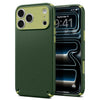 Spigen iPhone 17 Pro Max Case Nano Pop Hybrid MagFit - Avo Green