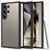 Spigen Galaxy S24 Ultra Case Ultra Hybrid / Crystal Hybrid Clear - Matte Black