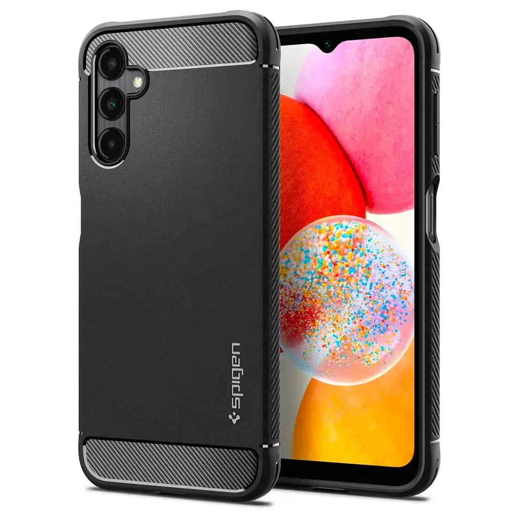 Spigen Samsung A51 Armor Case Slim Armor Samsung A51 Spigen Spigen