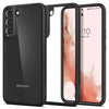 Spigen Galaxy S22 Case Ultra Hybrid - Black