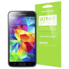 Spigen Galaxy S5 Screen Protector Ultra Optics - Clear