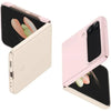 Spigen Galaxy Z Flip 4 Case AirSkin - Cotton Pink