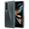 Spigen Galaxy Z Fold 4 Case AirSkin - Crystal Clear
