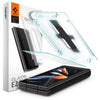 Spigen Galaxy Z Fold 4 Screen Protector EZ Fit - Clear
