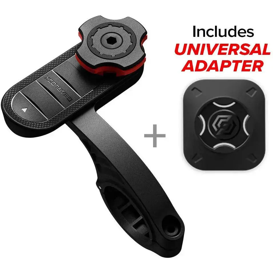 Spigen Gearlock MF100 Out Front Bike Mount Tech House Singapore