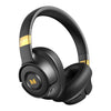 Monster Persona SE ANC Active Noise Cancelling Over Ear Headphones 137261 - Black