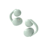 Sony LinkBuds series | LinkBuds Clip Wireless Headphones - Green