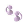 Sony LinkBuds series | LinkBuds Clip Wireless Headphones - Purple