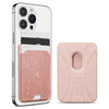 Spigen MagSafe 3 Cards Holder Urban Fit - Rose Gold