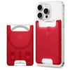 Spigen MagSafe Card Holder Classic C1 - Ruby