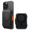 Spigen MagSafe Card Holder Tintap (MagFit+) - Black