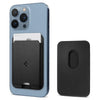 Spigen MagSafe Card Holder Valentinus - Black