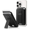 Spigen Magnetic Card Holder Wallet Smart Fold 2 - Black