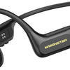 Monster Open Ear BC300 Black 123329-01 - Black