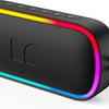 Monster Bluetooth Speaker S150 Plus Black 129818-02 - Black
