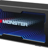 Monster Bluetooth Speaker S280 Black 129831-01 - Black