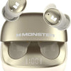 Monster TWS Sleep Ear200 Beige 123354-04 - Beige