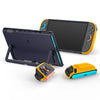 Nintendo Switch 2 Case (2025) Nano Pop - Blueberry Navy